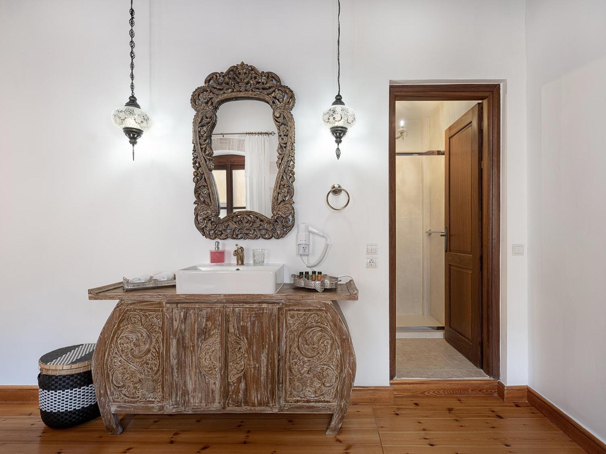 Venetian Palace Chania Chania  ห้อง รูปภาพ
