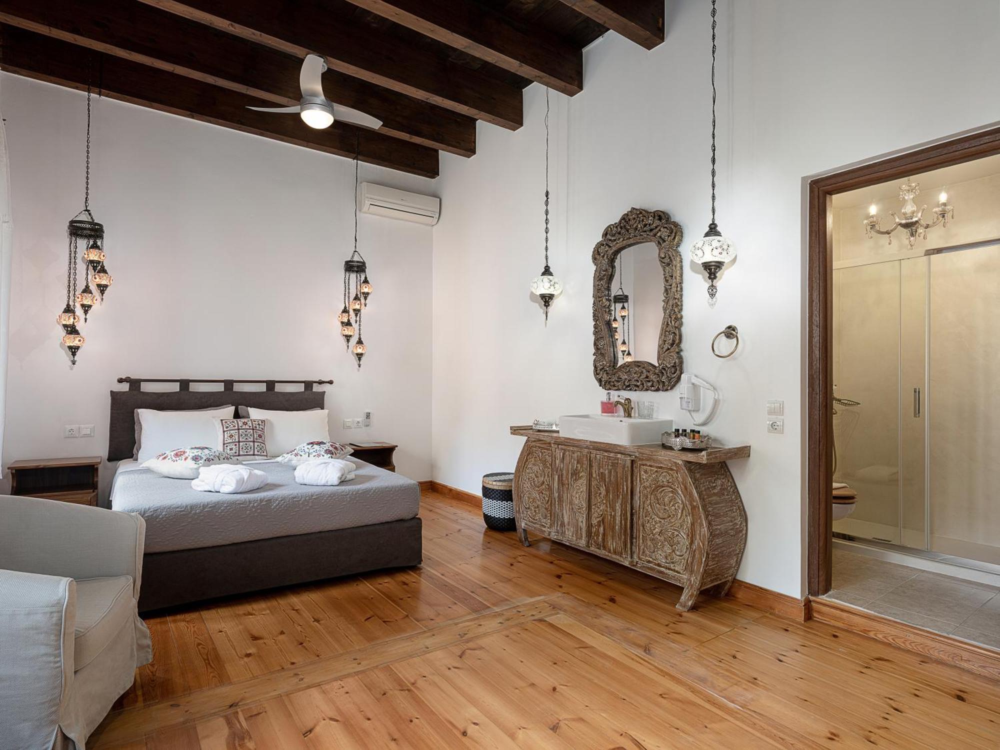 Venetian Palace Chania Chania  ห้อง รูปภาพ