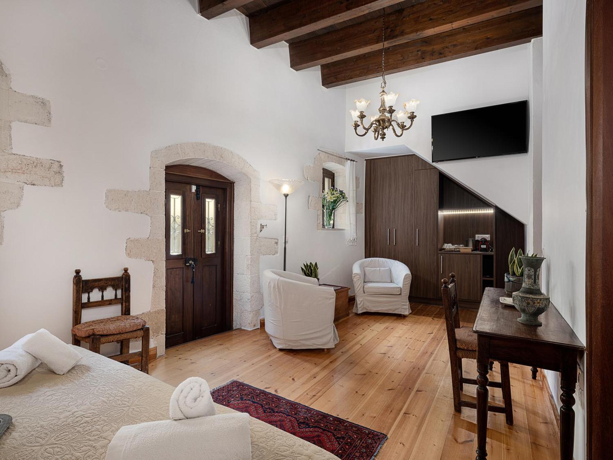 Venetian Palace Chania Chania  ห้อง รูปภาพ