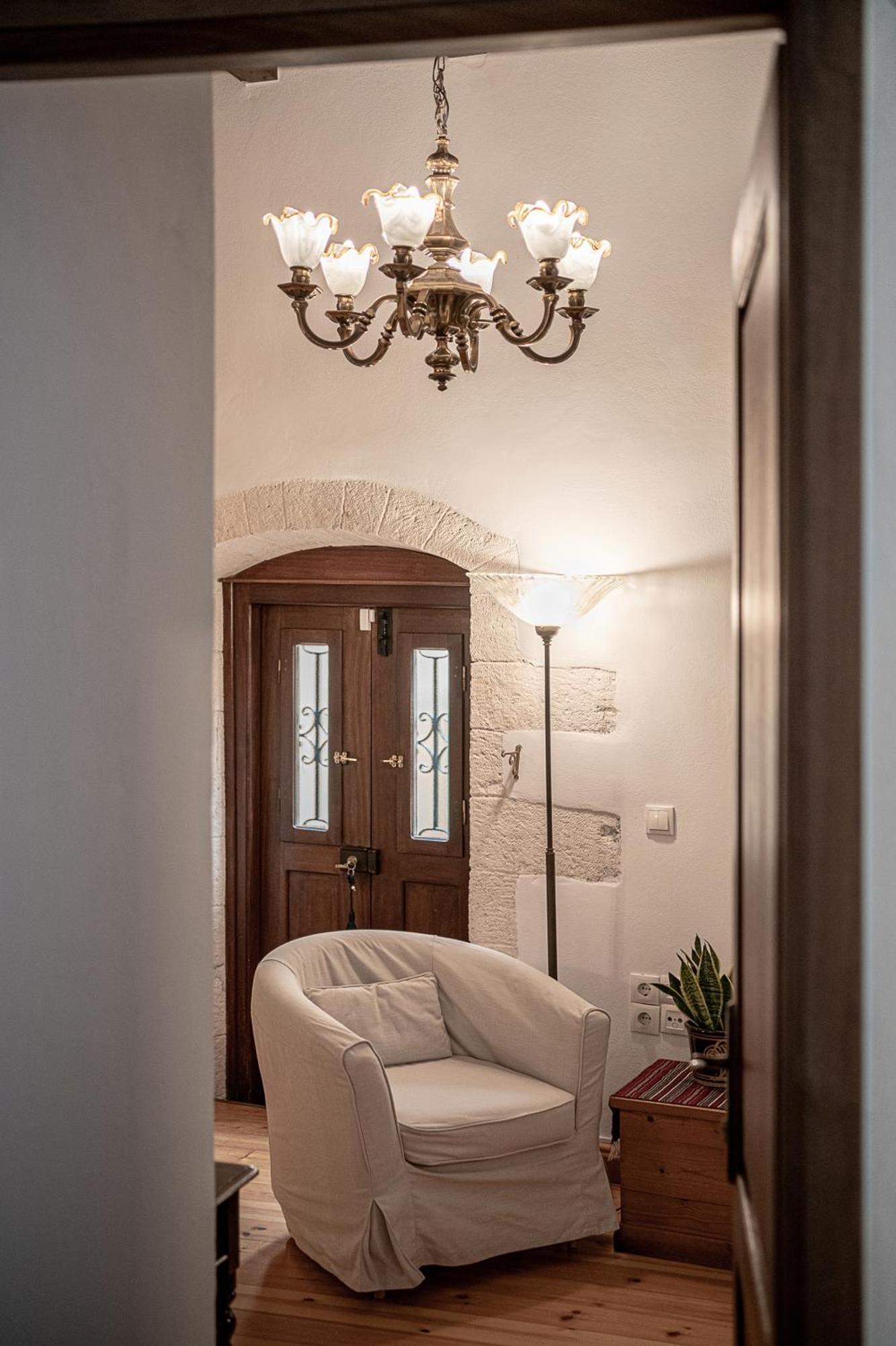 Venetian Palace Chania Chania  ห้อง รูปภาพ
