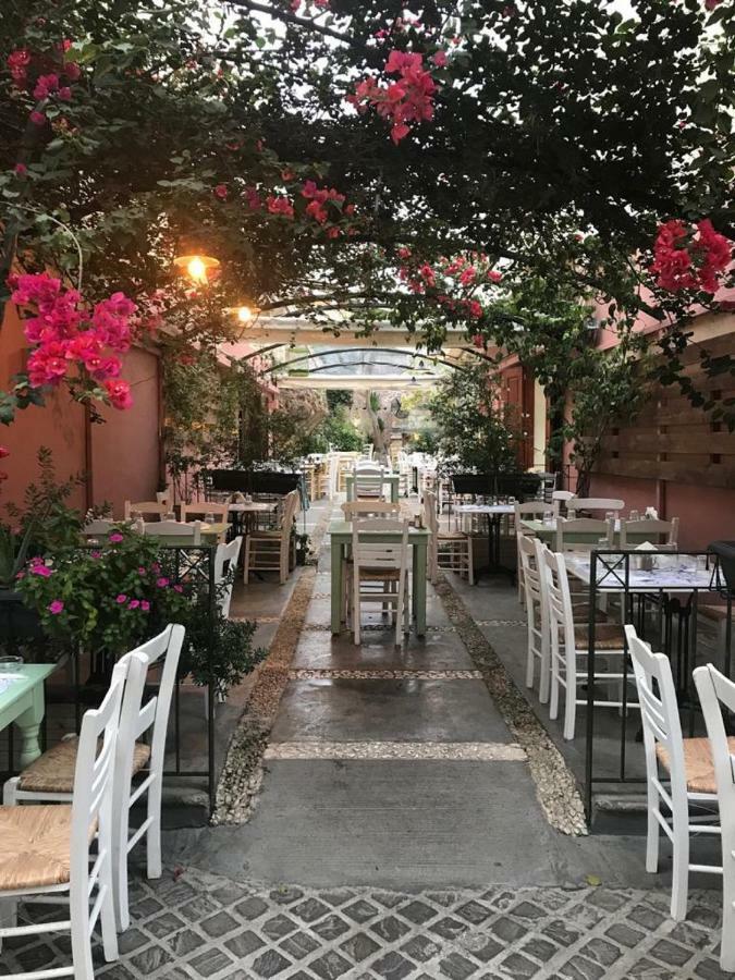 Venetian Palace Chania Chania  ภายนอก รูปภาพ