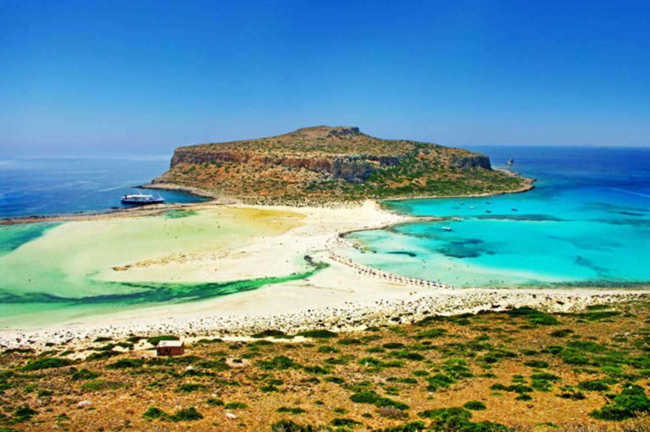 Venetian Palace Chania Chania  ภายนอก รูปภาพ